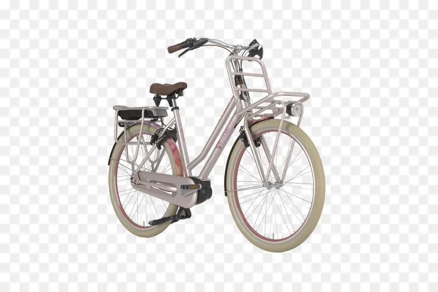 Bicicleta Eléctrica，Bicicleta PNG