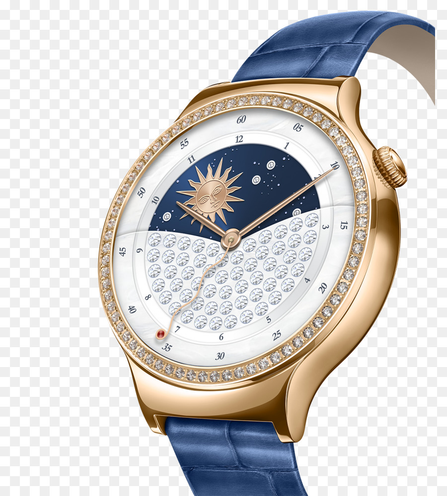 Reloj，Huawei Watch PNG