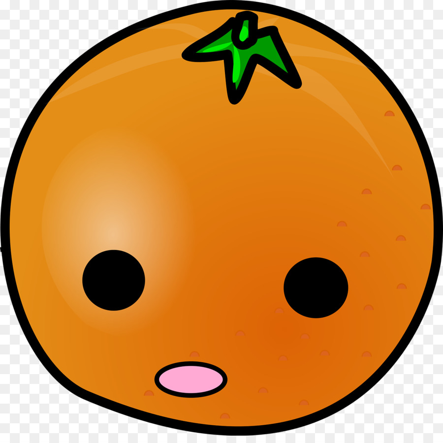 Naranja，La Historieta PNG