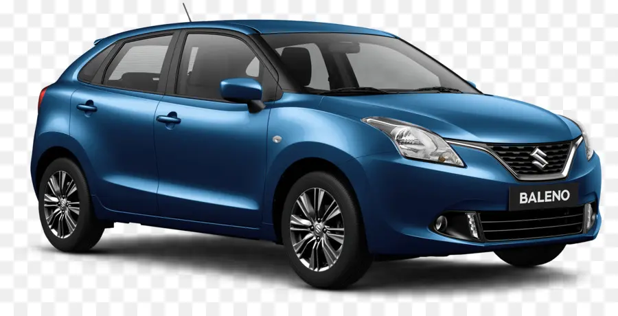 Suzuki Swift，Baleno PNG