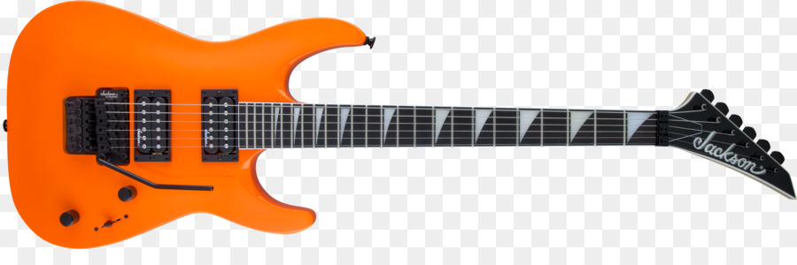 Guitarras De Jackson，Jackson Solista PNG