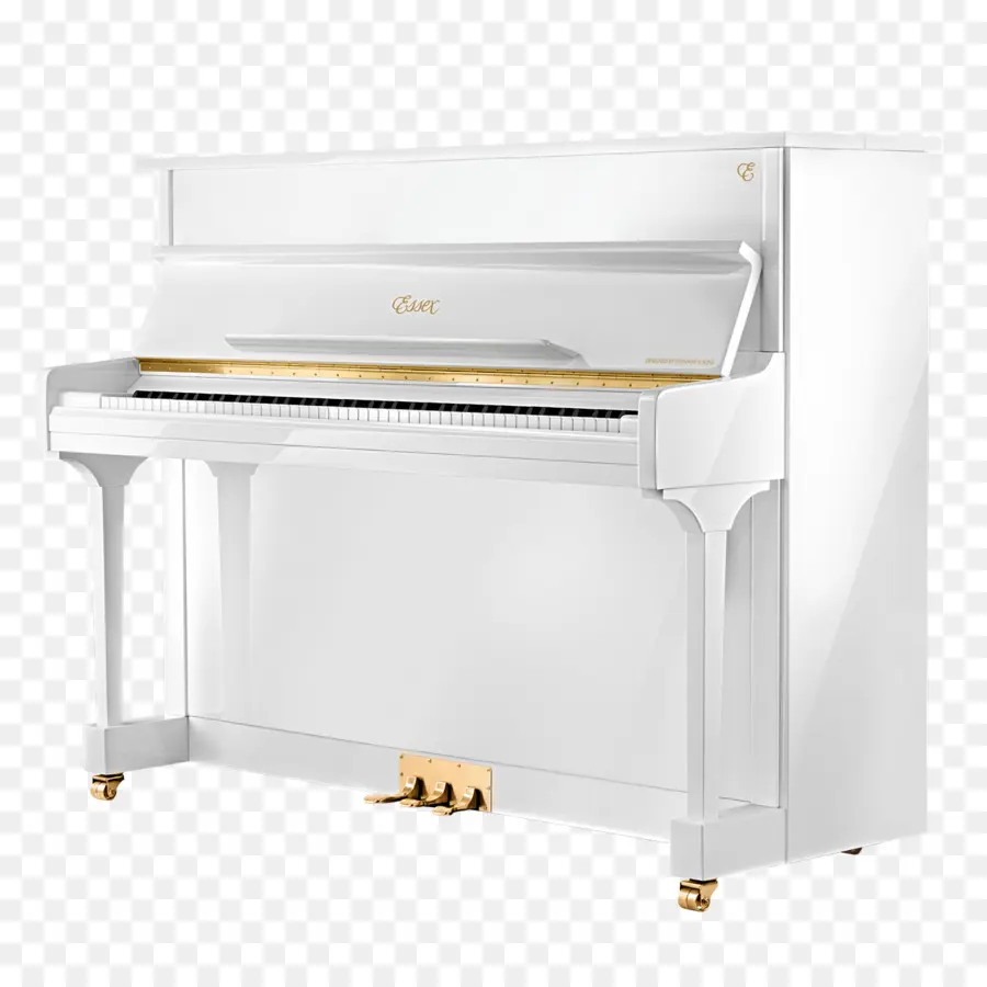 Piano Digital，Steinway Sons PNG