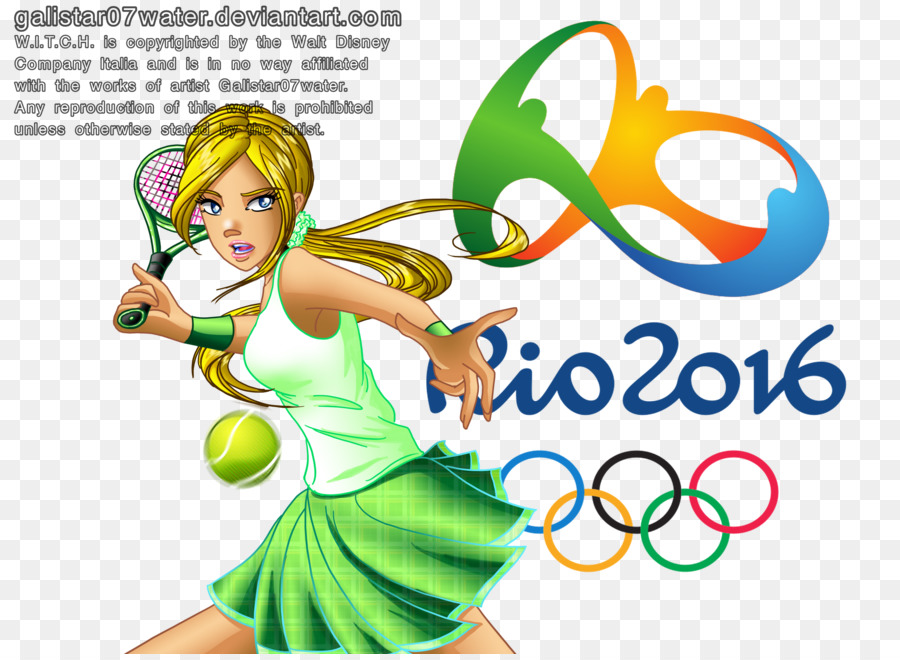 Juegos Olímpicos De 2016，Juegos Olímpicos PNG