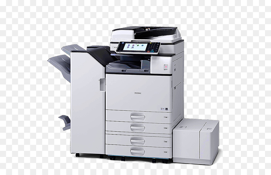 Impresora Multifunción，Ricoh PNG