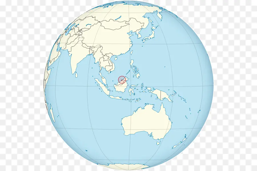 Singapur，Mundo PNG