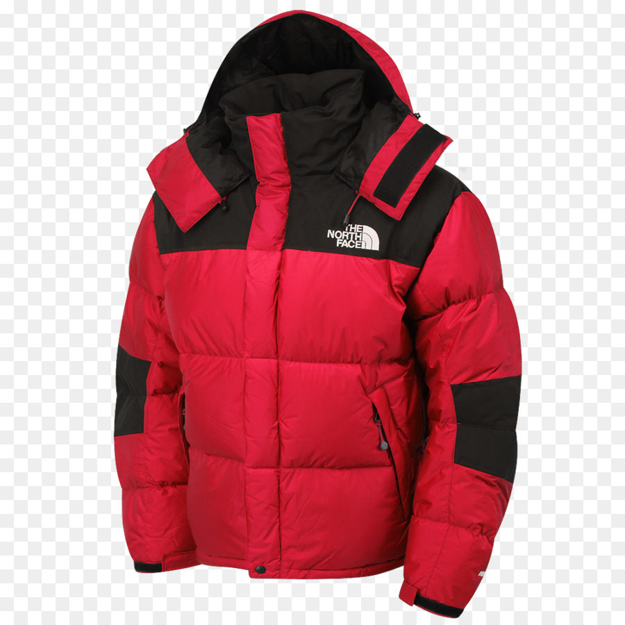 North Face，Forro Polar PNG