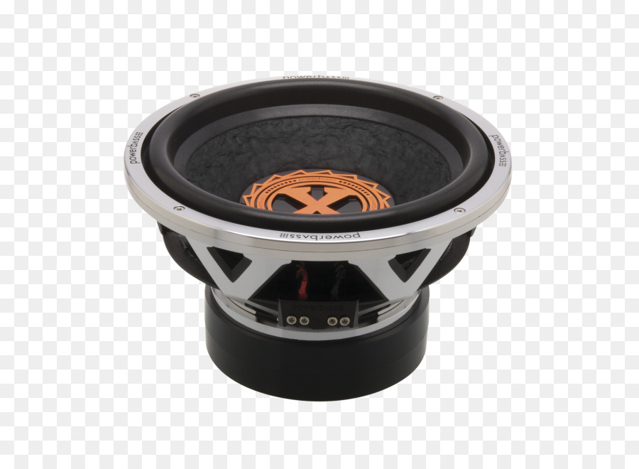 Subwoofer，Celestion PNG