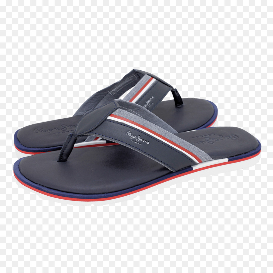 Chanclas，Rojo PNG