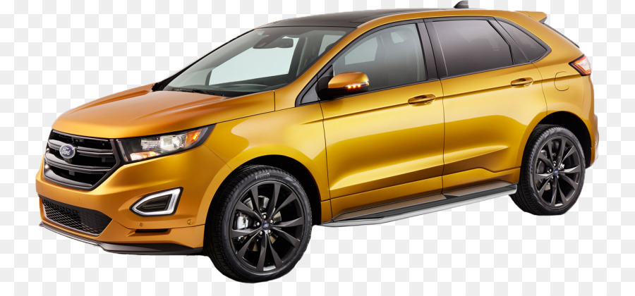 Ford Edge 2017，Auto PNG