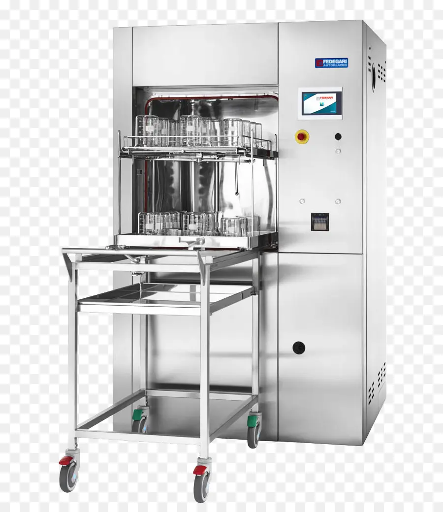 Máquina De Esterilización，Médico PNG