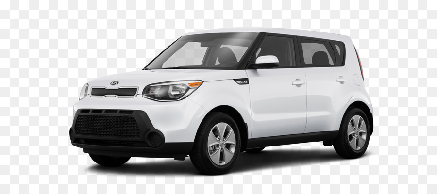 Kia，Coche PNG