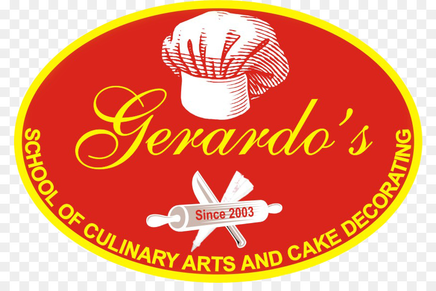 Gerardo De La Escuela De Artes Culinarias，Artes Culinarias PNG