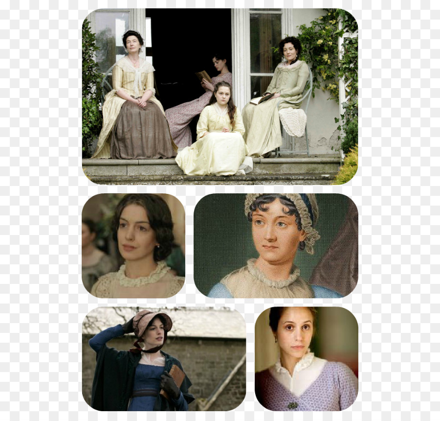 Jane Austen，Memoria De Jane Austen PNG