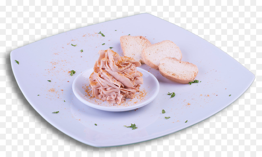 Plato，Receta PNG