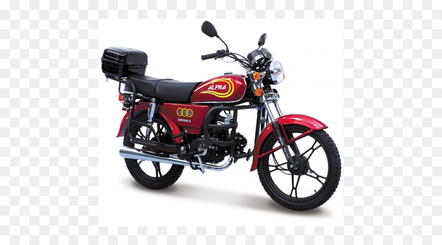 Scooter，Honda PNG