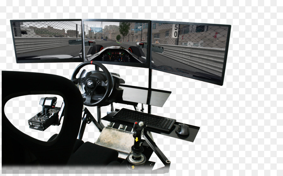 Sim Racing，Simulación PNG