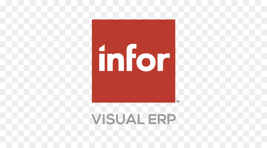 Logotipo De Infor Visual Erp，Software PNG