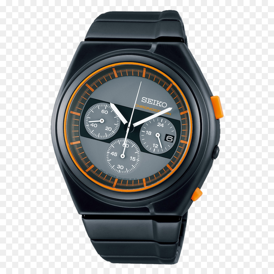 Reloj，Seiko PNG