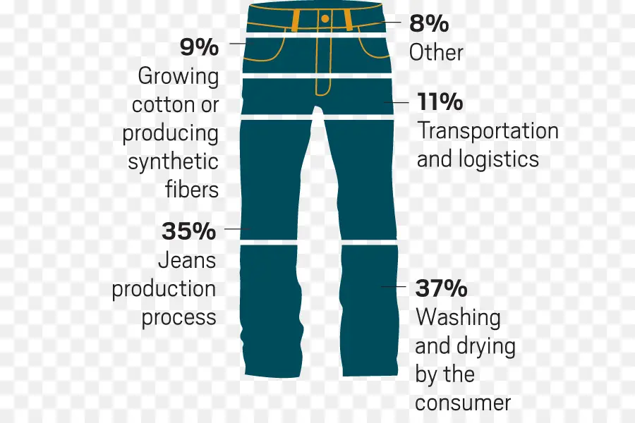 Vaqueros，Infografía PNG