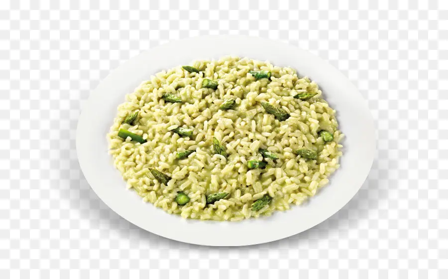 Risotto，Cocina Vegetariana PNG