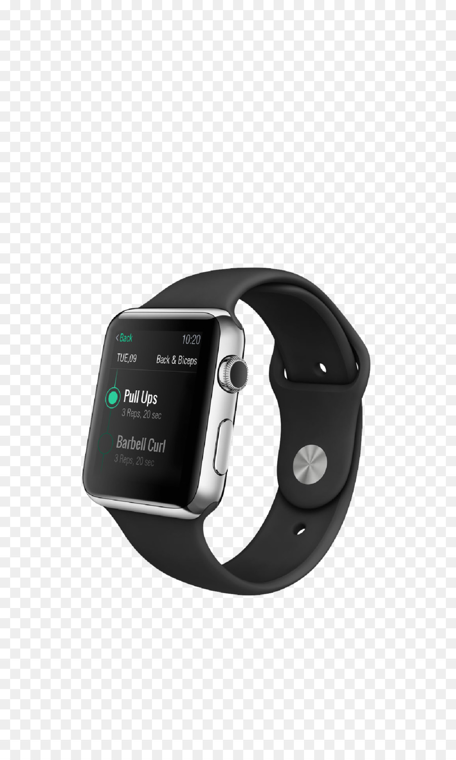 Reloj Apple，Apple Watch De La Serie 3 PNG