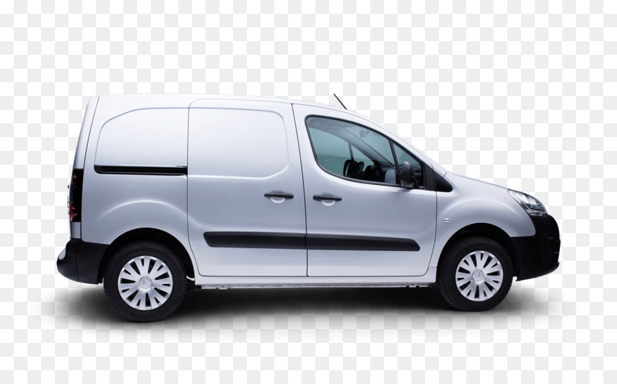 Compacto De，Citroën Berlingo PNG