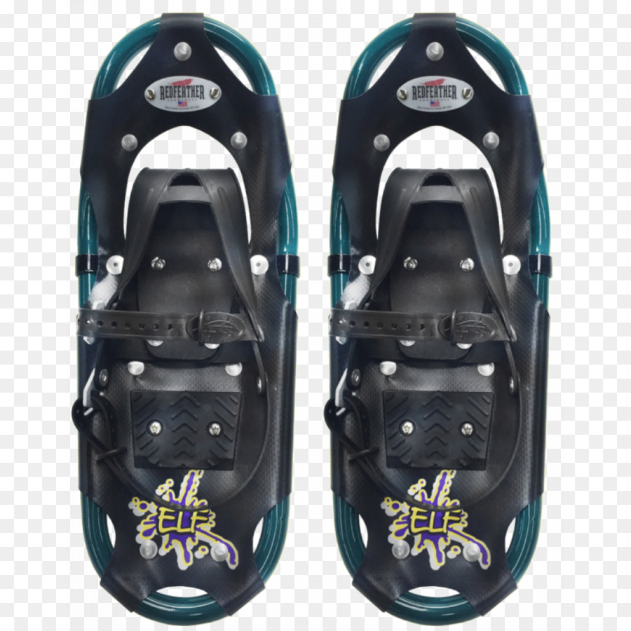 Snowshoe，Fijaciones De Esquí PNG