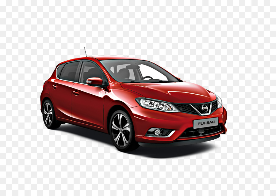 Nissan，Nissan Púlsar PNG