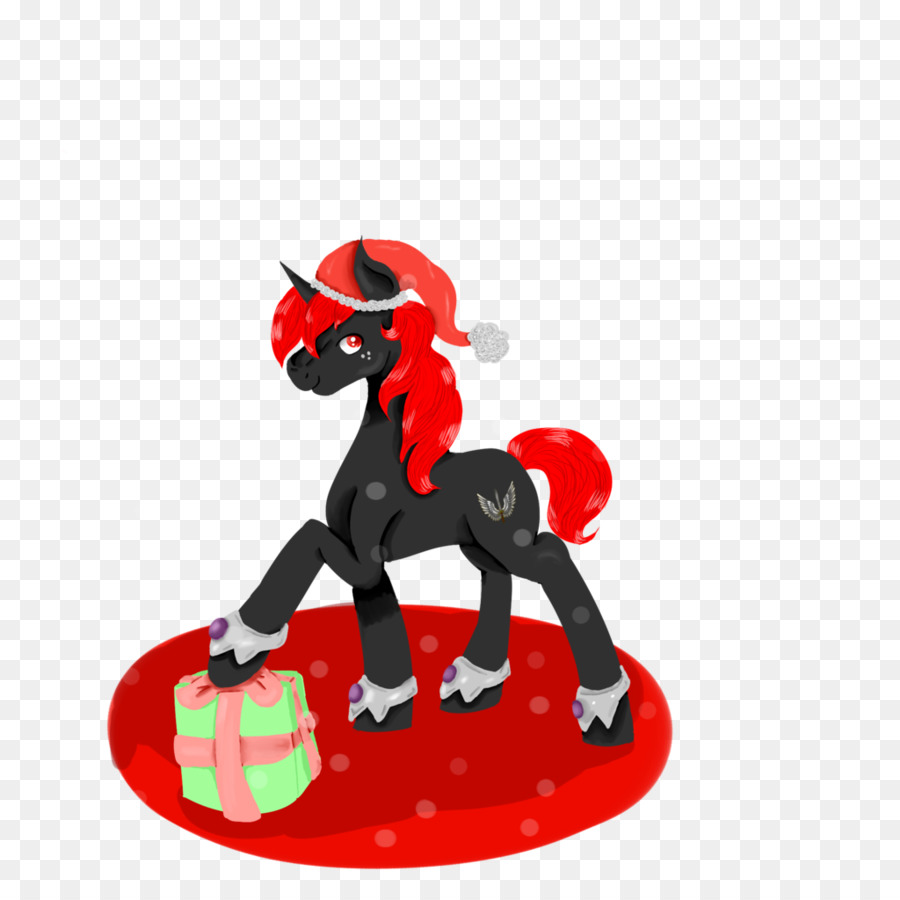 Figurilla，Caballo PNG