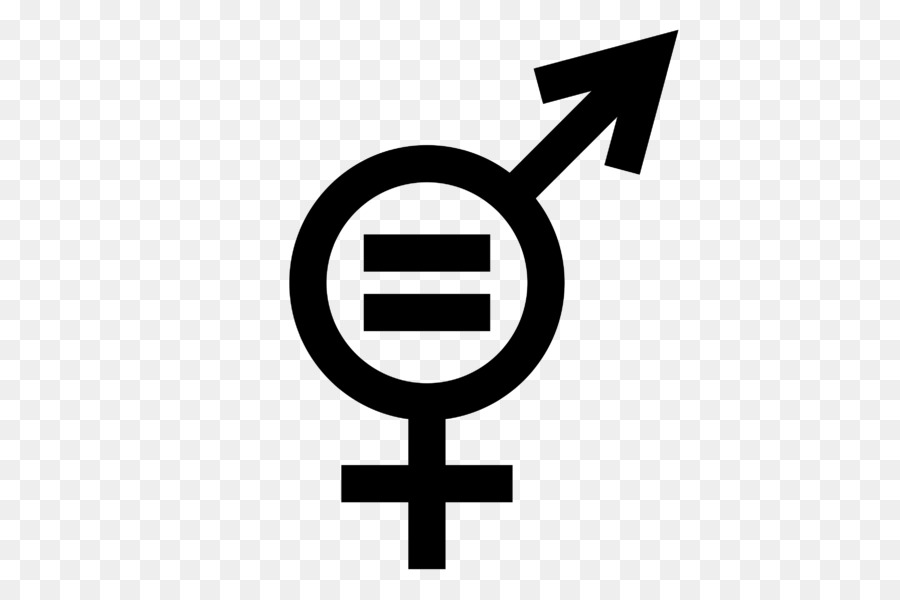 Género Icono，La Igualdad De Género PNG