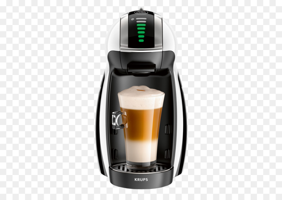 Dolce Gusto，Cafetera PNG