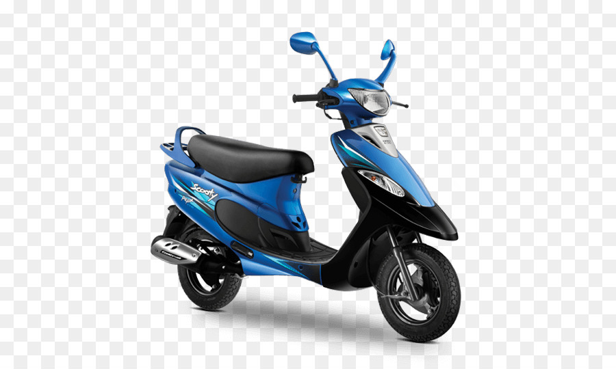 Scooter，Coche PNG