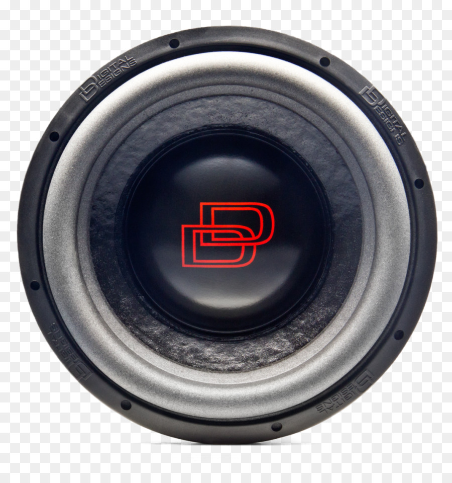 Subwoofer，Coche De Alta Fidelidad Studio Villach PNG