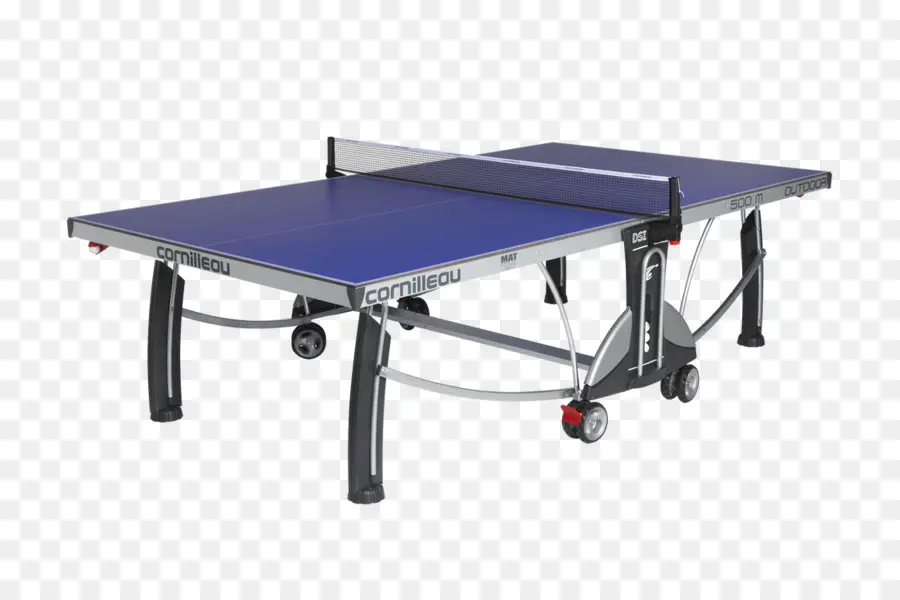 Mesa De Ping Pong，Neto PNG