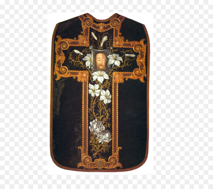 Lisieux，Crucifijo PNG