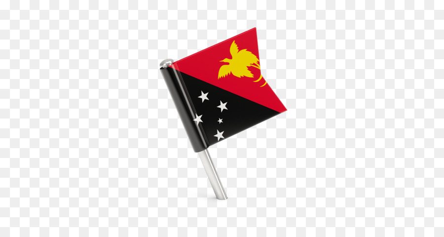 Papúa Nueva Guinea，Bandera PNG