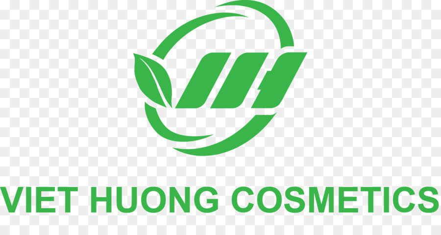 Logotipo De Cosméticos Viet Huong，Marca PNG