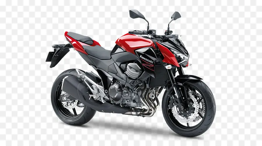 Kawasaki Z800，Kawasaki Motos PNG