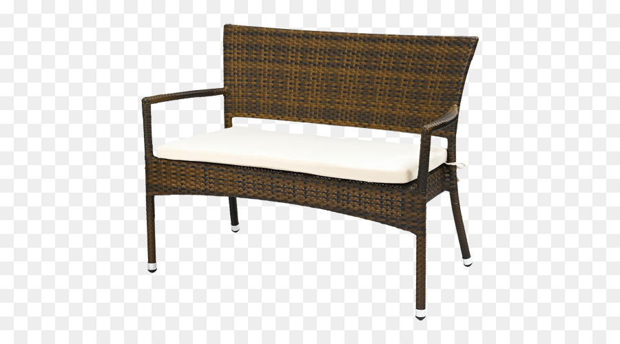 Silla De Mimbre，Muebles PNG