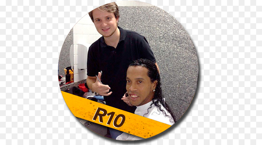 Barbearia Seu Elias，Barbero PNG