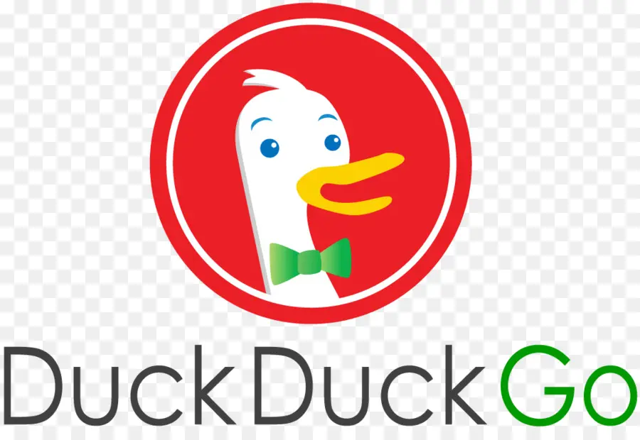 Duckduckgo，Motor De Búsqueda Web PNG