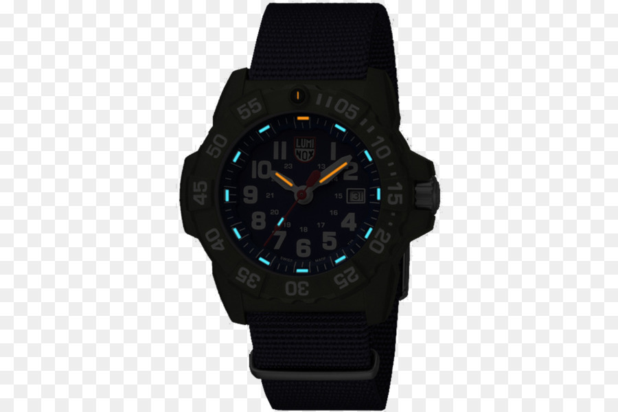 Reloj，Luminox PNG