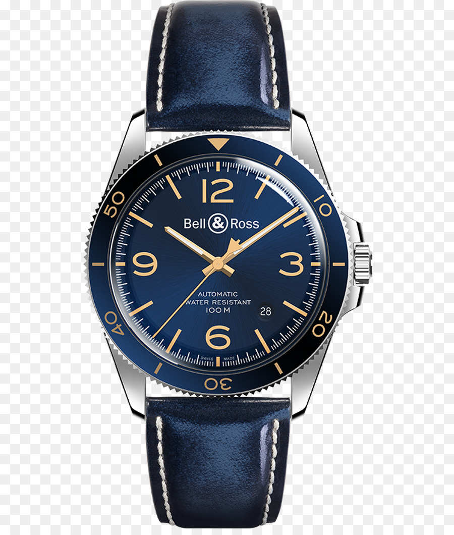 Bell Ross，Reloj PNG