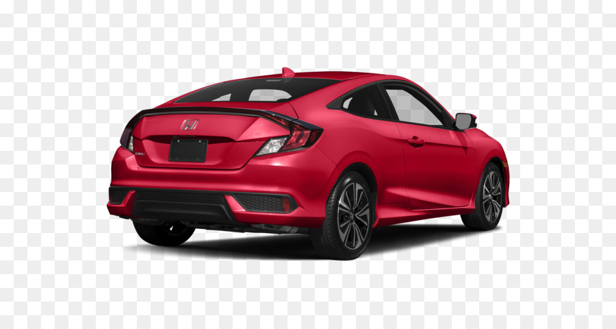 2018 Honda Civic Si Coupe，Honda PNG