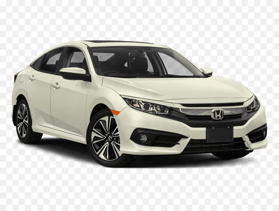 2018 Honda Civic Ex Sedan，Honda PNG