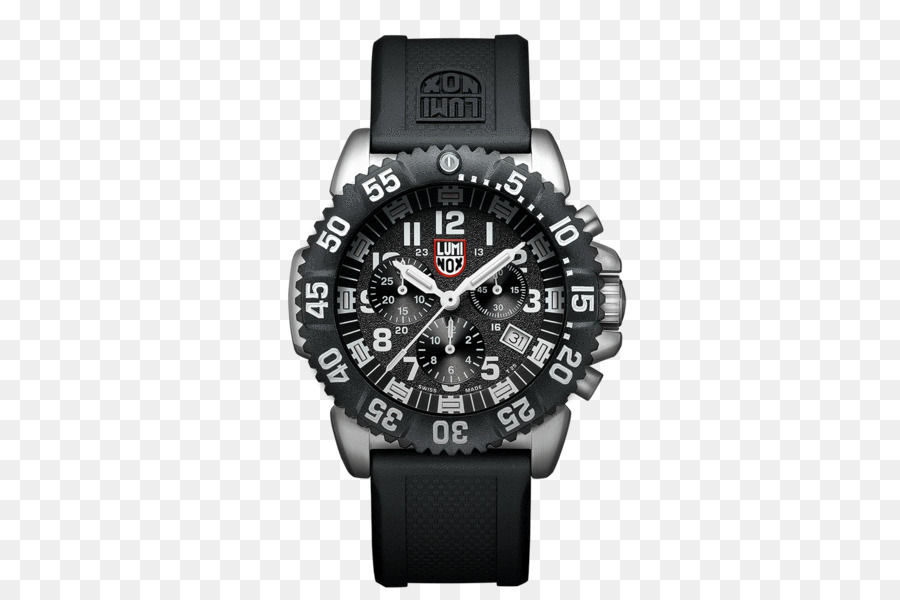 Luminox，De Acero Inoxidable PNG