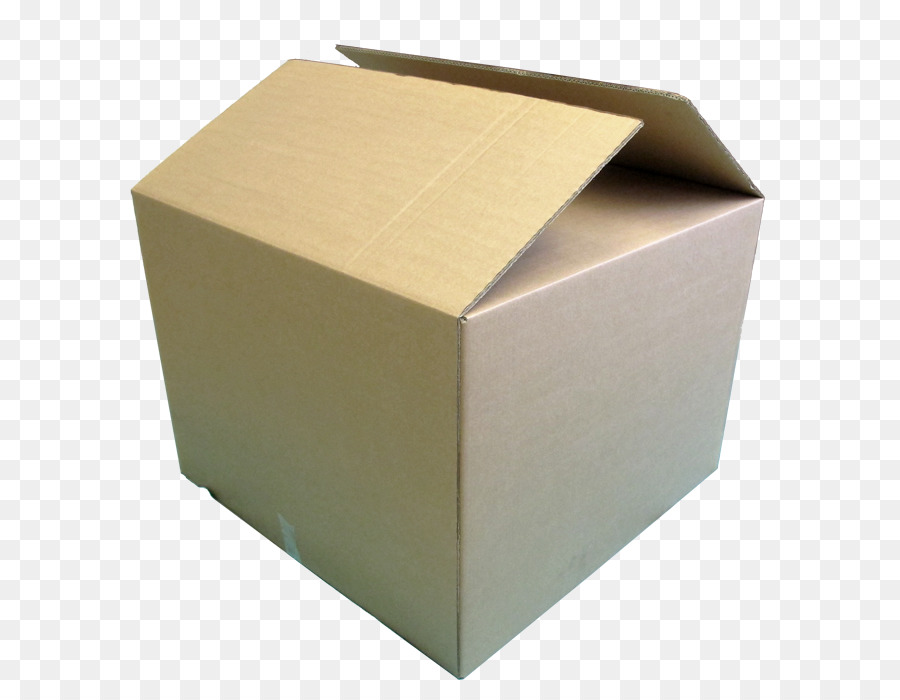 Cartón，Caja De Cartón PNG
