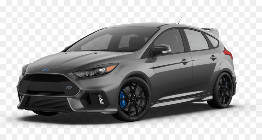 Ford，2018 Ford Focus Rs Hatchback PNG