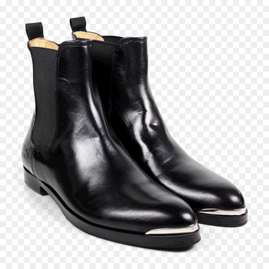 Botas Negras，Zapatos PNG