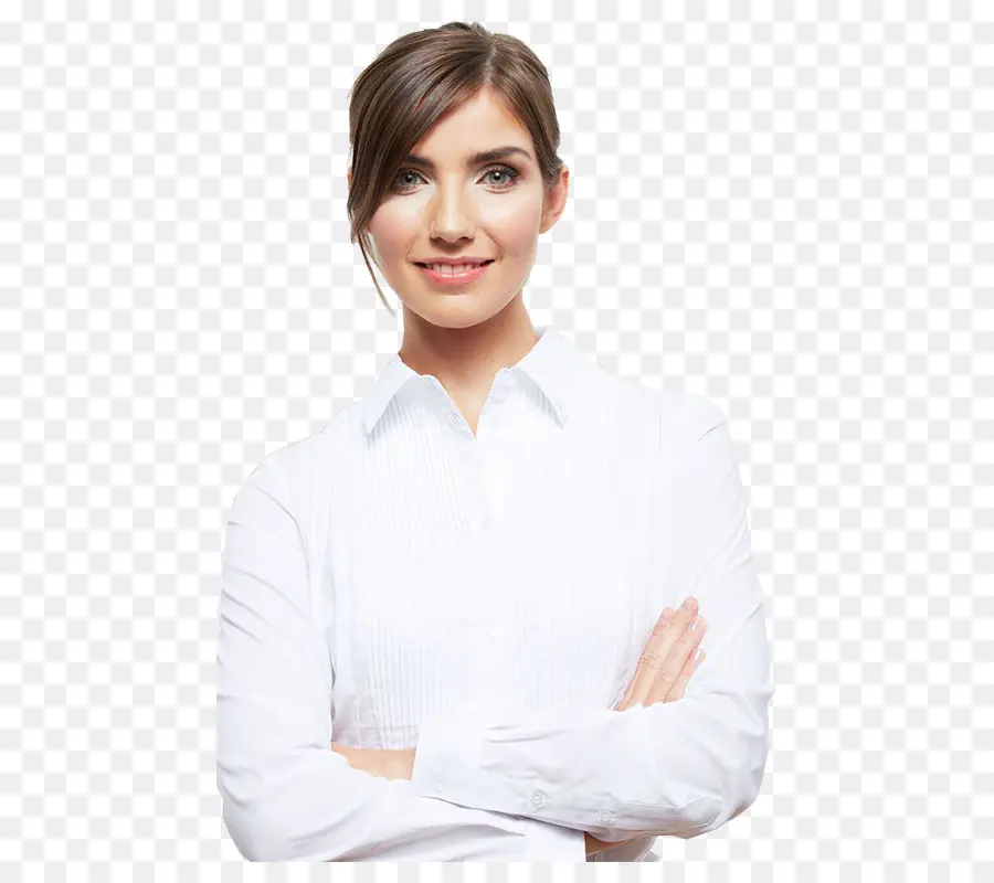 Mujer，Sonrisa PNG